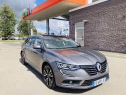 
										2019 RENAULT TALISMAN pilnas									