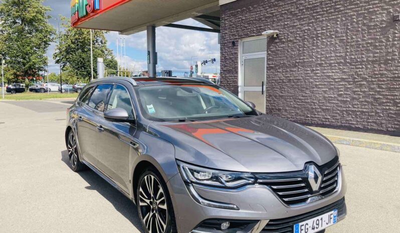 
								2019 RENAULT TALISMAN pilnas									