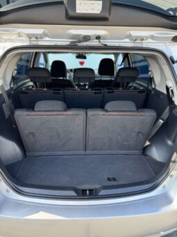 
										Toyota Verso 2.2l. pilnas									