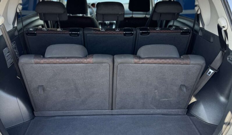 
								Toyota Verso 2.2l. pilnas									
