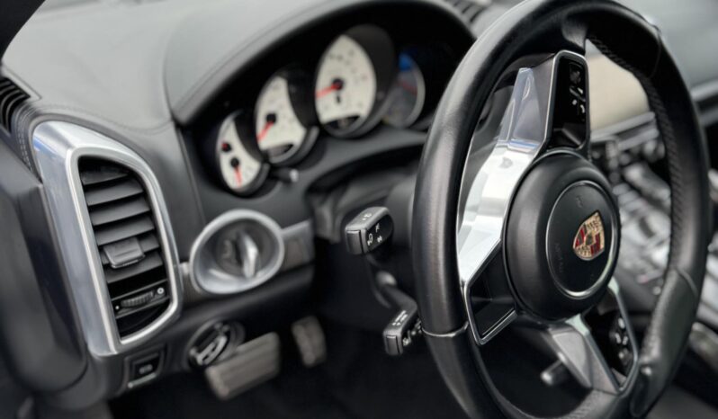
								2015 PORSCHE CAYENNE pilnas									