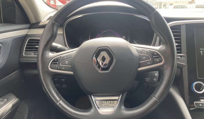 
								2019 RENAULT TALISMAN pilnas									