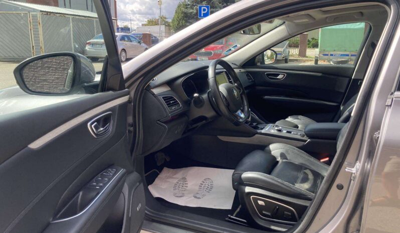 
								2019 RENAULT TALISMAN pilnas									