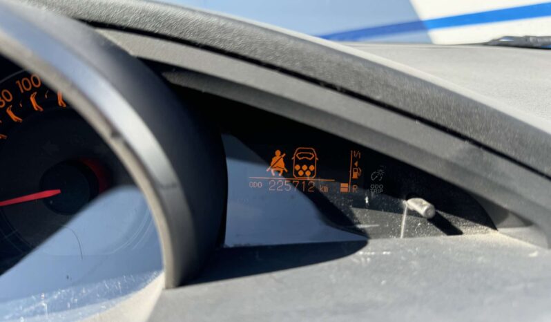 
								Toyota Verso pilnas									