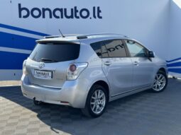 
										Toyota Verso 2.2l. pilnas									