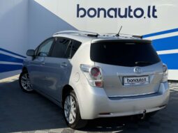 
										Toyota Verso 2.2l. pilnas									