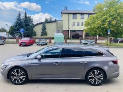 
										2019 RENAULT TALISMAN pilnas									