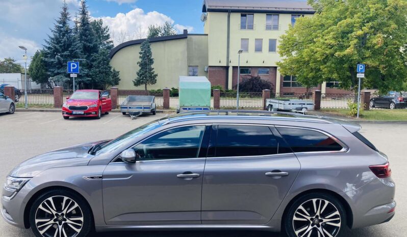 
								2019 RENAULT TALISMAN pilnas									
