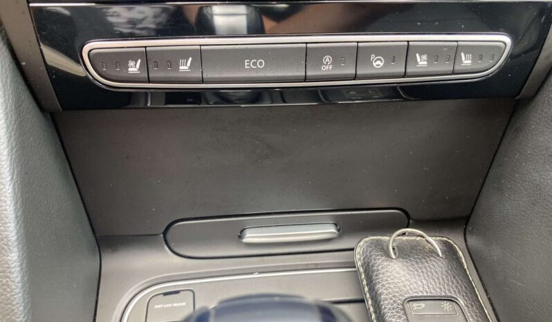 
								2019 RENAULT TALISMAN pilnas									