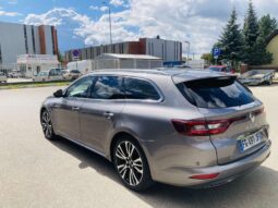 
										2019 RENAULT TALISMAN pilnas									