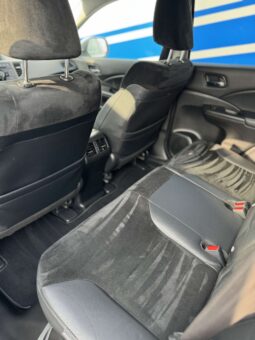 
										2014 HONDA CR-V pilnas									