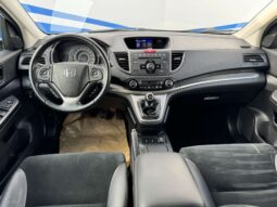 
										2014 HONDA CR-V pilnas									