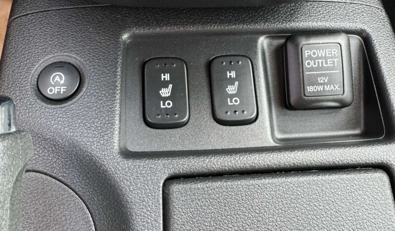 
								2014 HONDA CR-V pilnas									