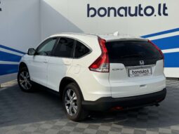 
										2014 HONDA CR-V pilnas									
