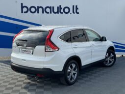 
										2014 HONDA CR-V pilnas									