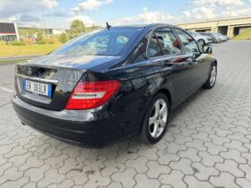 Mercedes