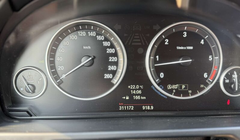 
								2014 BMW X5 pilnas									