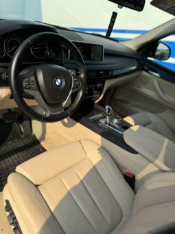 
										2014 BMW X5 pilnas									