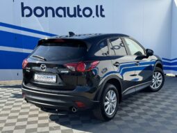 
										Mazda CX-5 pilnas									