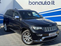 
										Jeep Grand pilnas									