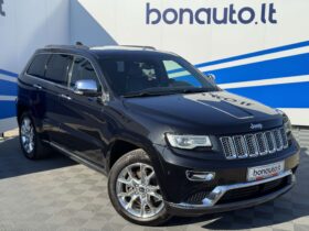 Jeep Grand