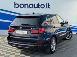 
										2014 BMW X5 pilnas									