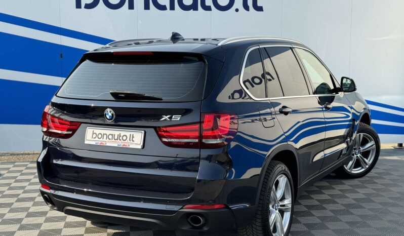 
								2014 BMW X5 pilnas									
