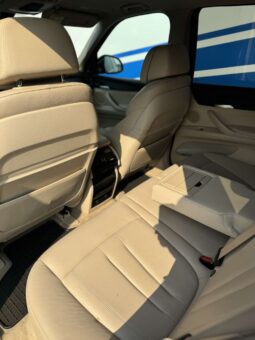 
										2014 BMW X5 pilnas									
