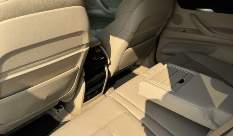 
								2014 BMW X5 pilnas									