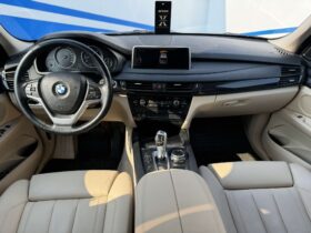 2014 BMW X5