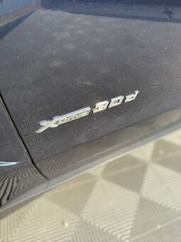 
										2014 BMW X5 pilnas									