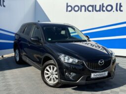 
										Mazda CX-5 pilnas									