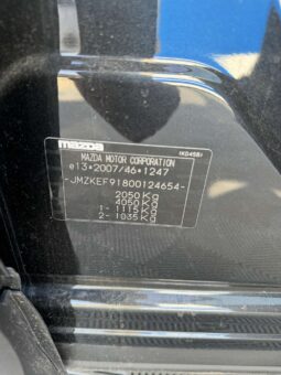 
										Mazda CX-5 pilnas									