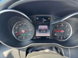 
										Mercedes-Benz C250 pilnas									