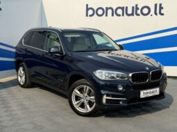 
										2014 BMW X5 pilnas									