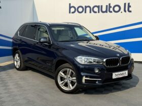 2014 BMW X5