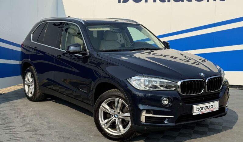 
								2014 BMW X5 pilnas									