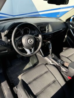
										Mazda CX-5 pilnas									