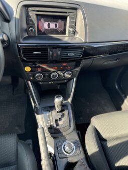 
										Mazda CX-5 pilnas									