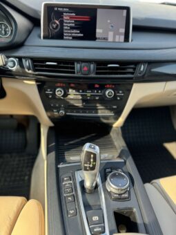 
										2014 BMW X5 pilnas									