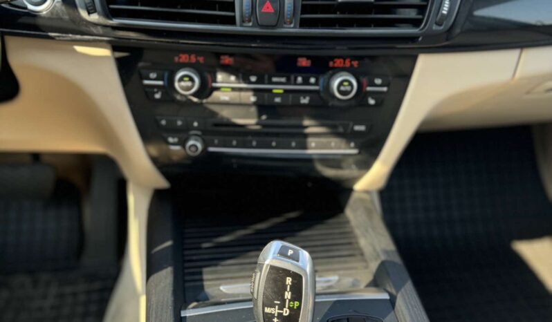 
								2014 BMW X5 pilnas									