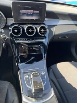 
										Mercedes-Benz C250 pilnas									