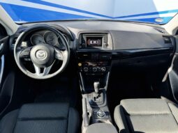 
										Mazda CX-5 pilnas									