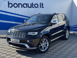 
										Jeep Grand pilnas									