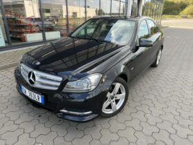 Mercedes