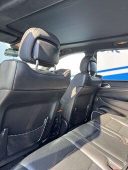 
										Jeep Grand pilnas									
