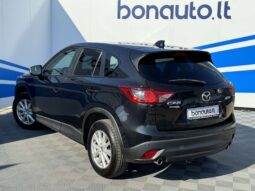 
										Mazda CX-5 pilnas									