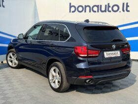 2014 BMW X5
