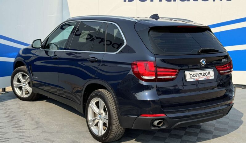 
								2014 BMW X5 pilnas									