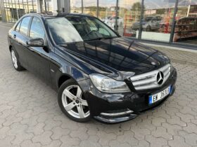Mercedes